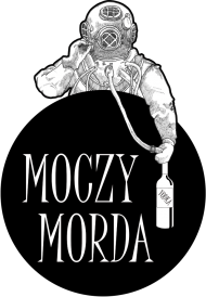 MOCZY MORDA