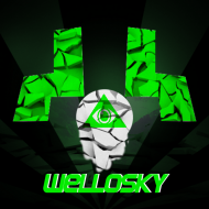 WellOSkY avatar FOR KIDS