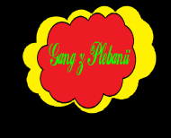 Koszulka Chłopięca Gang z Plebanii