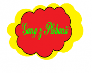 Kubek Różnokolorowy "Gang z Plebanii"