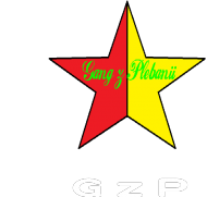 Koszulka Męska "Gwiazda Gangu"