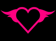 Damska Sweet Serducho