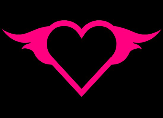 Damska Sweet Serducho