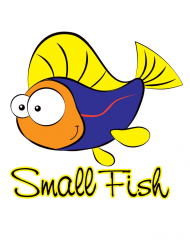 Small Fish