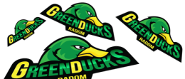 Duck Cup Psyho