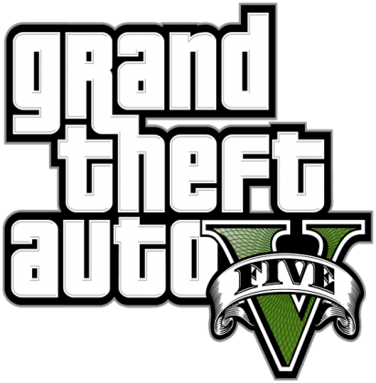Kubek z Logo GTA V