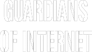 Guardians of internet - Pomoc Techniczna