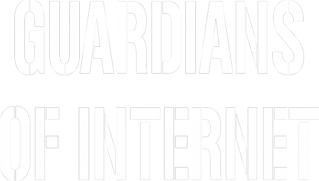 Guardians of internet - Pomoc Techniczna