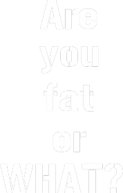 fat
