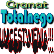 Granat Totalnego Unicestwienia