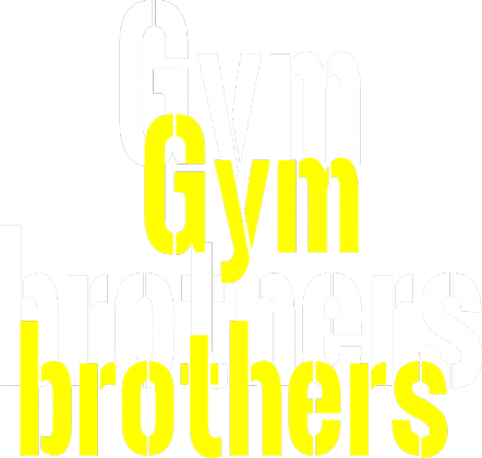 GymBrothers V14 Multicolor Man