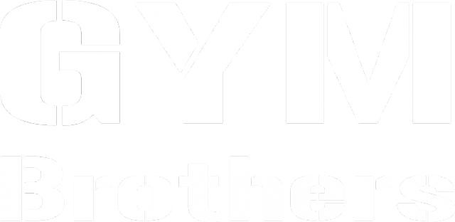 GymBrothers V17 Black Man