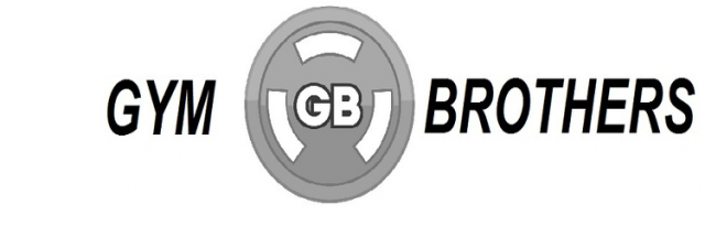 GymBrothers V13 White Woman