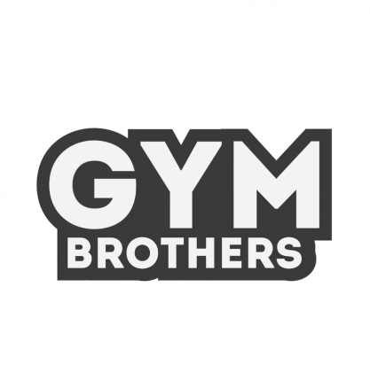 GymBrothers V19 White Man