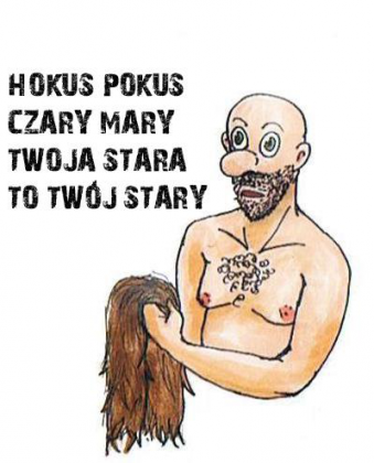 Hokus Pokus