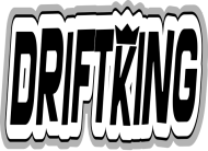 DRIFTkING (bluza męska klasyczna)