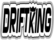 DRIFTkING (czapeczka)
