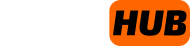 Drift HUB (koszulka męska) jg
