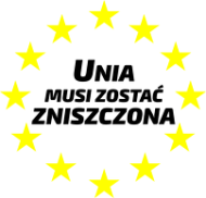 UNIA do zniszczenia (kubek) cg