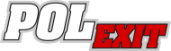 POLEXIT PL (koszulka chłopięca)