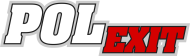 POLEXIT PL (koszulka damska)