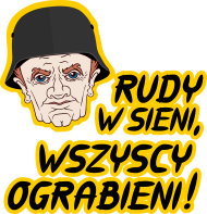 Rudy w sieni (torba)