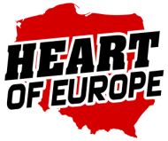 Heart of Europe (czapeczka)