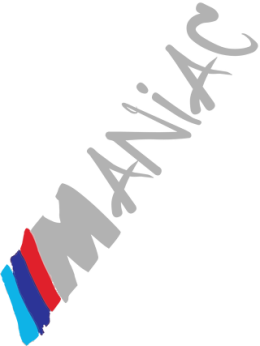 ///Maniac (body niemowlęce)