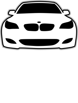 E60 - Jesteś za cienki (bluza damska klasyczna) jg