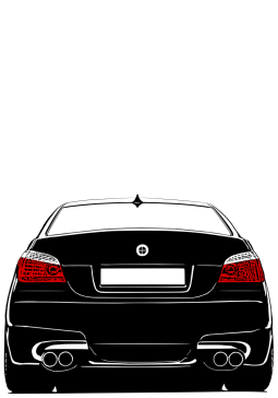E60 - Za cienki V2 (koszulka damska) jg