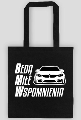 Będą Miłe Wspomnienia - F82 (torba) jg - UltiMate Fanshop