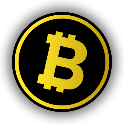 BTC Bitcoin (bluza damska kaptur)