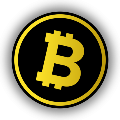 BTC Bitcoin (bluza damska klasyczna)