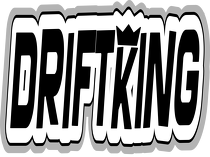 DRIFTkING (kubek)