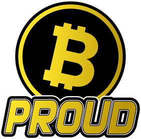 bePROUD - BTC (czapeczka)