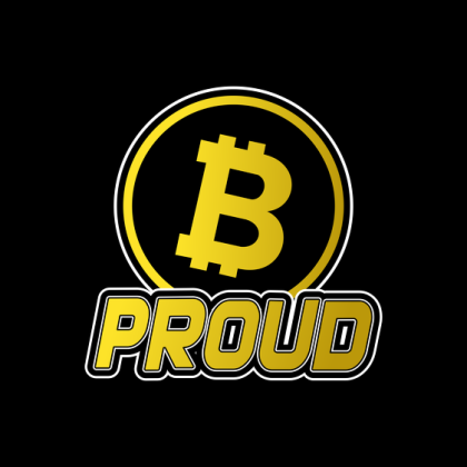 bePROUD - BTC (workoplecak) 2stronny