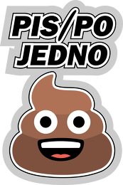 PiS / PO (kubek)