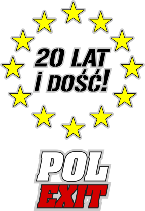 20 lat i DOŚĆ (torba)