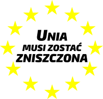 UNIA do zniszczenia (kubek) cg