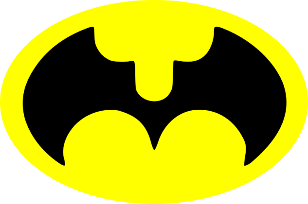 NieBatman (koszulka męska)