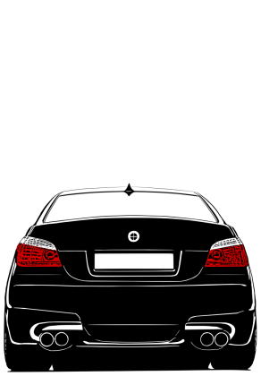 E60 - Za cienki (koszulka damska)