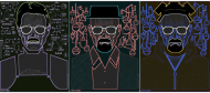 BREAKING BAD - Walter White