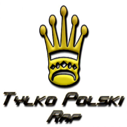 Biała bluza - Tylko Polski Rap