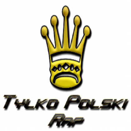Biała koszulka - Tylko Polski Rap