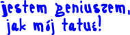 jak tatuś