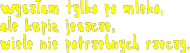 wyszłam