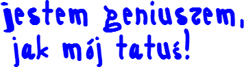 jak tatuś