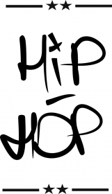 hip hop