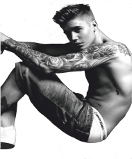 justin