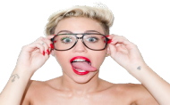 podkładka miley